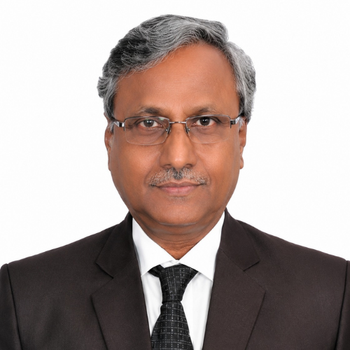 Dr. T Narayana Rao